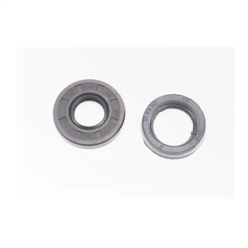 Сальники, к-кт 2шт (18x40x7; 24x35x7) "ДРУЖБА", Б/П-СРСР, YQ-207031