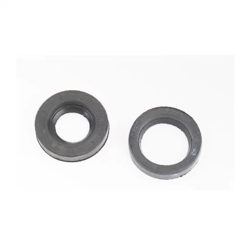 Сальники, к-кт 2шт (19x35x7; 24x35x7) "ДРУЖБА", "УРАЛ", Б/П-СРСР, YQ-207053