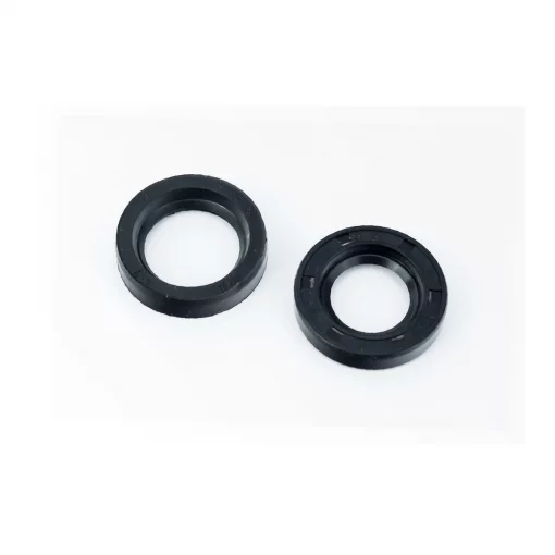 Сальники, к-кт 2шт (20x35x7; 24x35x7) "ДРУЖБА", "УРАЛ", Б/П-СРСР, YQ-207032