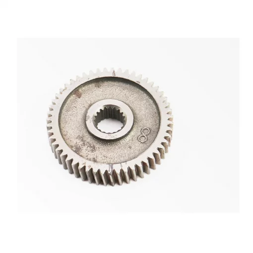 Шестерня вала редуктора вторичного, 50-100сс 4Т, YQ-309244