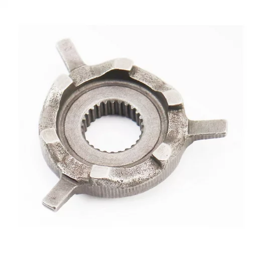 Шестерня вариатора переднего (с "усиками"), 50-100сс 4Т, YQ-309245