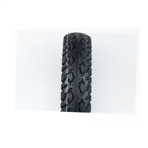 Шина 3,00-10 бескамерная (усиленный корд), дорожная ZX902, ШИНИ, YQ-353537