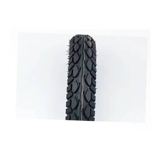 Шина 3,00-10 бескамерная (усиленный корд), шипованная WA-622, ШИНИ, YQ-353543