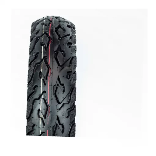 Шина 3,00-10 бескамерная, дорожная, ШИНИ, YQ-353243