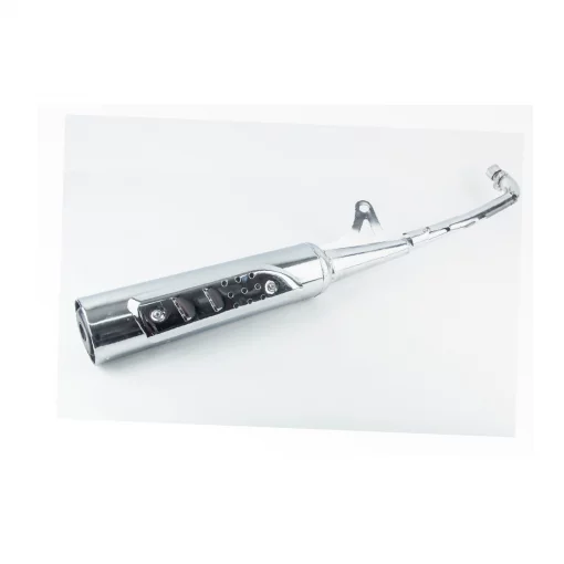 Глушитель тип 7, ACTIVE, YQ-320443