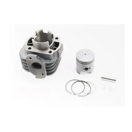 Цилиндр к-кт (цпг) Yamaha JOG 3KJ 65cc-44мм (палец 10мм) (AXIS;APRIO;ARTISTIC;VINO;TRUNK;NEXT ZONE;SA2J;SA04J-SA13J),