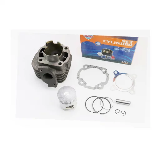 Циліндр к-кт (цпг) Yamaha JOG 3KJ 65cc-44мм (палець 10мм) (AXIS;APRIO;ARTISTIC;VINO;TRUNK;POHE;NEXT ZONE;SA2J;SA04J-SA13J),