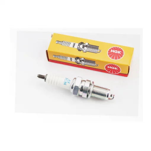 Свеча 4Т DPR7EA-9 M12-L19 (с резистором) CG/CB/CH250/YP250, СВІЧКИ, YQ-354589