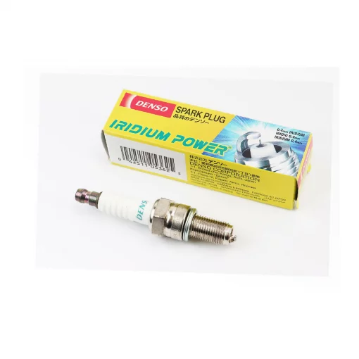 Свічка 4Т IU24 M10-L19 (іридієва) JH/GY6, СВІЧКИ, YQ-354613