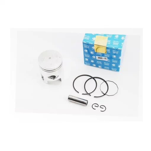 Поршень к-кт Yamaha JOG50 40мм+0,75 (палец 10мм), YQ-336620