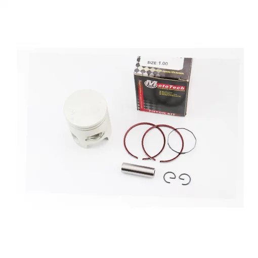 Поршень к-кт Yamaha JOG50 40мм+1,00 (палец 10мм), Тайвань, YQ-331190