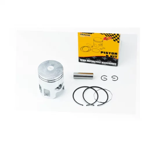 Поршень к-кт Yamaha JOG50 40мм STD (палец 10мм), YQ-336954