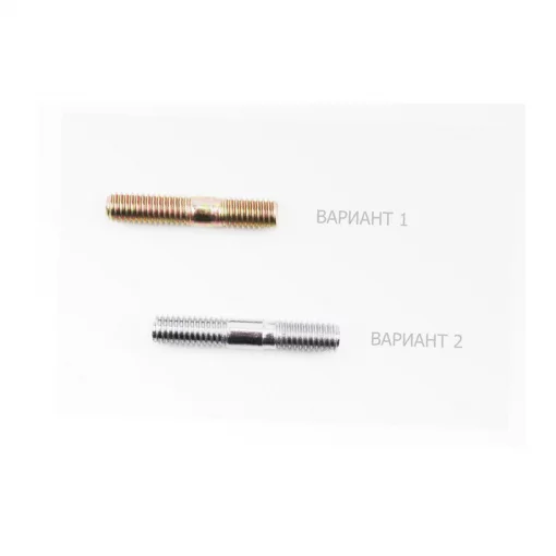 Шпилька M6x34мм (GY6/JH глушителя), Метизи, YQ-349205