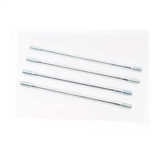 Шпилька циліндра к-кт 4шт (165мм, 2шт, 175мм, 2шт), 50-100сс 4Т, YQ-309248