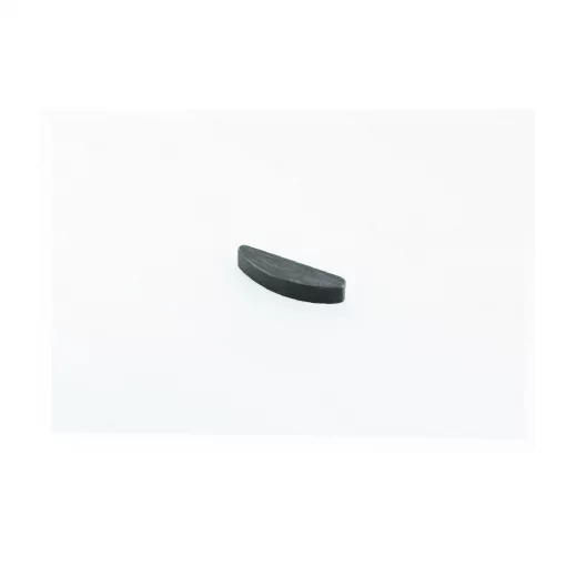 Шпонка коленвала 4Т-50,60,80cc, 50-100сс 4Т, YQ-309247