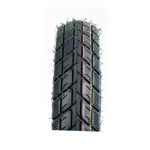 Шина 3,00-10 бескамерная, дорожная 120, ШИНИ, YQ-353233