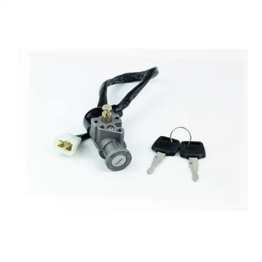 Замок запалювання, тип 4, ACTIVE, YQ-320550