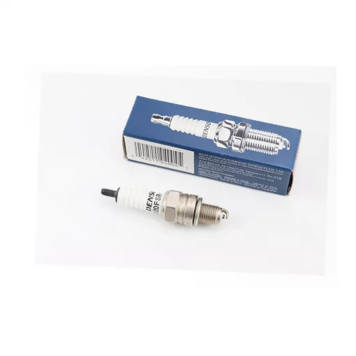 Свеча 4Т U20FSRU M10-L12,7 (с резистором) JH/GY6, СВІЧКИ, YQ-301661