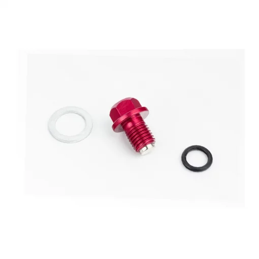 Болт слива масла с магнитом, ПІТБАЙК, YQ-357545