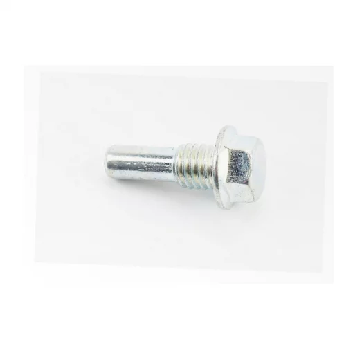 Болт ролика ГРМ направляющего тип 2, DELTA, YQ-338943