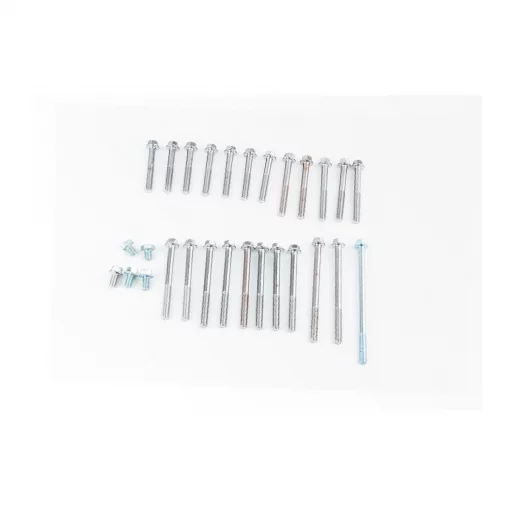 Болты для двигателя к-кт 28шт, DELTA, YQ-357427