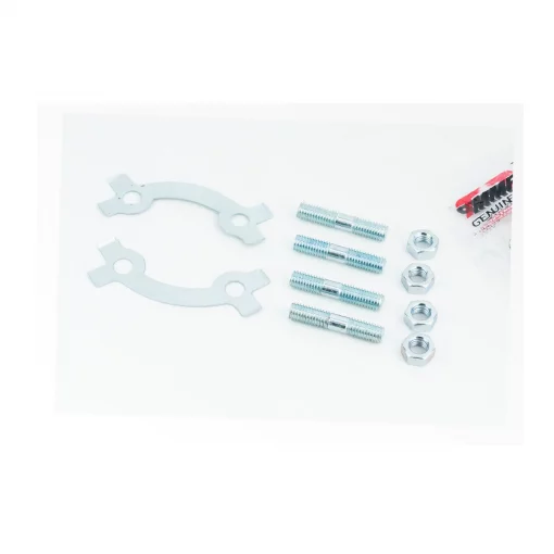 Болты/шпильки крепления звезды задней к-кт 4шт+шайбы, гайки, DELTA, YQ-357623