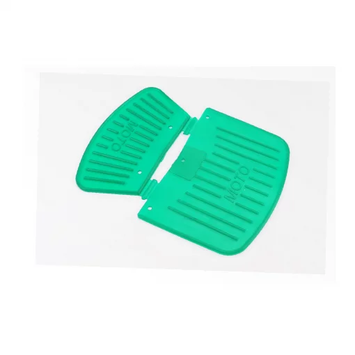 Брызговик колеса (силикон), к-кт (разные цвета), DELTA, YQ-357271