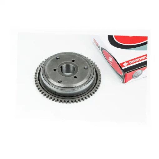 Бендикс стартера-обгонная муфта, 125-150сс 4Т, YQ-310378