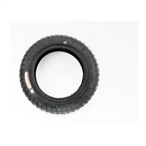 Шина 3,00-10 бескамерная, шипованная 124, ШИНИ, YQ-303814