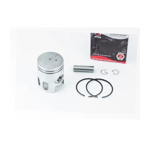 Поршень к-кт Yamaha JOG50 40мм STD (палец 10мм), YQ-308385