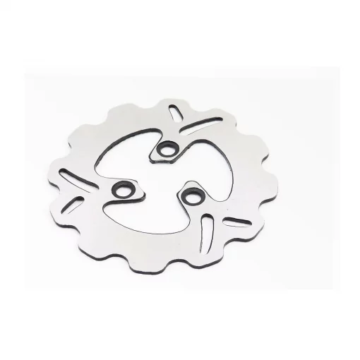 Диск гальмівний Suzuki AD50/100, YQ-339457