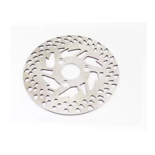 Диск гальмівний Yamaha JOG TUNING, YQ-352536