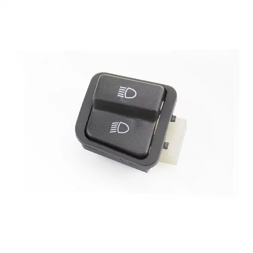 Кнопка-бл/дальнє світло 3 контакти, ACTIVE, YQ-320148