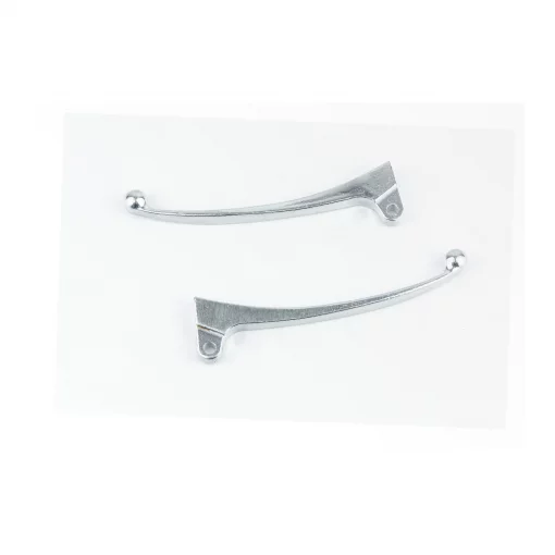 Важелі керма к-кт, хром, DELTA, YQ-318749