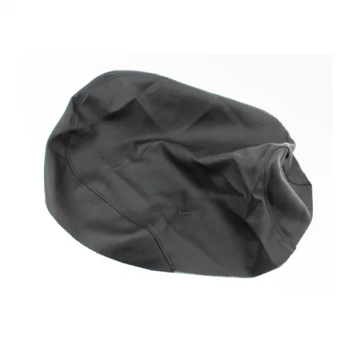 Чехол сиденья Honda DIO AF27 (эластичный, прочный материал), чёрный, YQ-336794