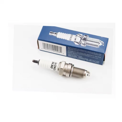 Свічка 4Т X24EPR-U9 M12-L19 CG/CB/CH250/YP250, СВІЧКИ, YQ-354340