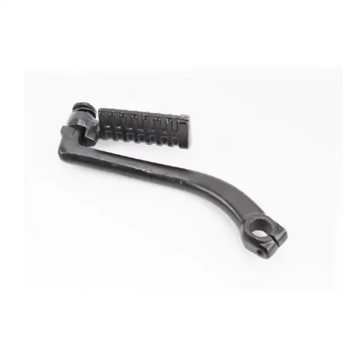 Важель кікстартера (плоска підніжка), чорний, 125-150сс 4Т, YQ-310677