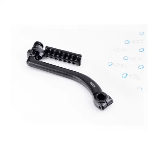 Важель кікстартера (плоска підніжка), чорний, 125-150сс 4Т, YQ-310937