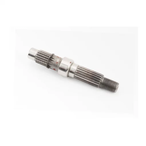 Вал редуктора вторичный (короткий), 125-150сс 4Т, YQ-310472