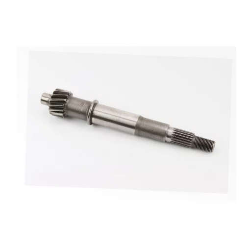 Вал редуктора первичный, 125-150сс 4Т, YQ-310007