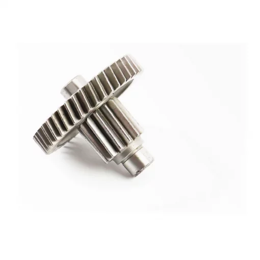 Вал редуктора промежуточный, 125-150сс 4Т, YQ-310008