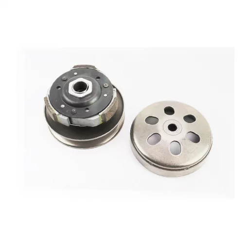 Вариатор задний в сборе, 125-150сс 4Т, YQ-310009