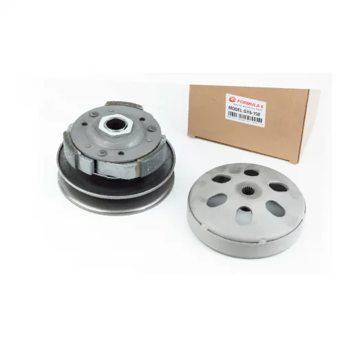 Вариатор задний в сборе, 125-150сс 4Т, YQ-310234