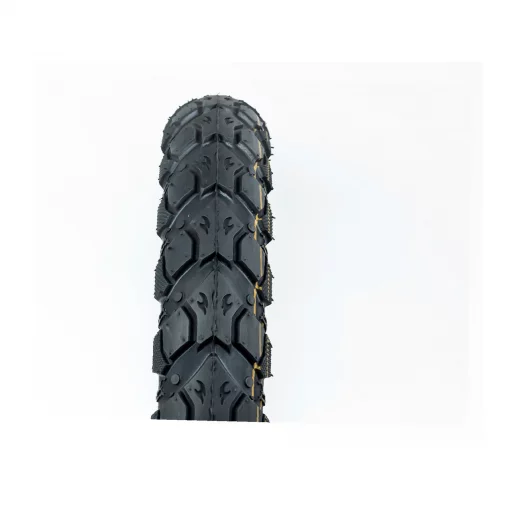 Шина 3,00-10 бескамерная, шипованная BL-397, ШИНИ, YQ-353786