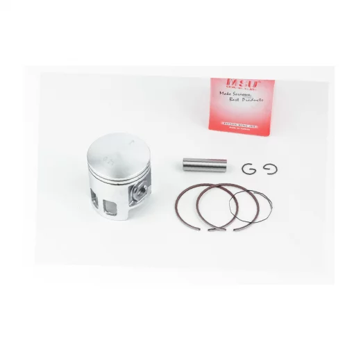 Поршень к-кт Yamaha JOG72 3KJ 47мм+0,25 (палец 10мм), Тайвань, YQ-336578