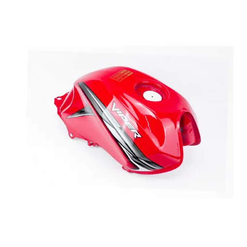 Бак топливный, красный, Viper-V150A, YQ-508038