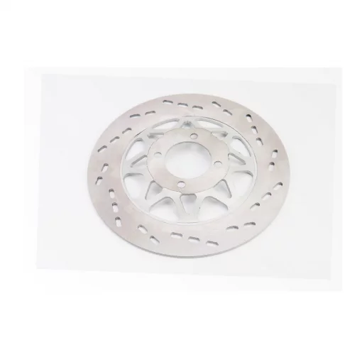 Диск тормозной 18Х1,6, серый, Viper-V150A, YQ-508251