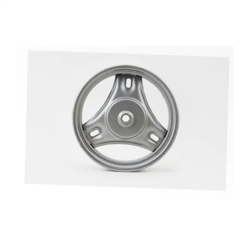 Диск колісний задній Suzuki AD50 (сталевий), YQ-308937