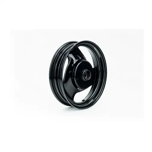 Диск колёсный передний Yamaha (5BM) бараб. тормоз (стальной), YQ-336714