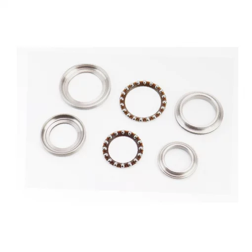 Подшипник руля к-кт тип 3, ACTIVE, YQ-320481